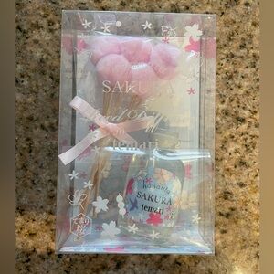 Sakura Hana Reed Diffuser